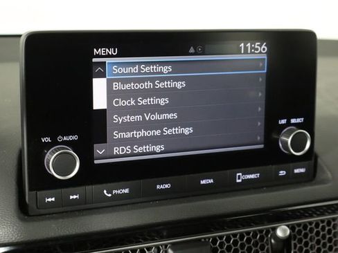 Used 2025 Honda Civic Sport image 28
