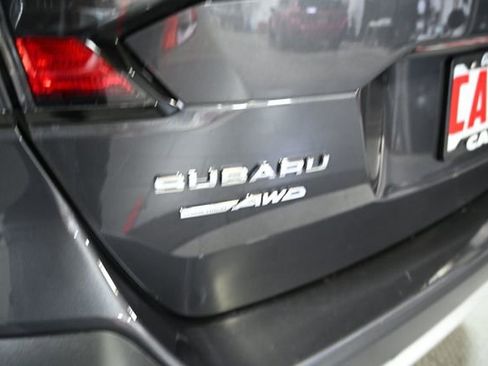 Used 2024 Subaru Outback Limited image 14