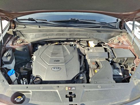 Used 2020 Kia Telluride EX image 28
