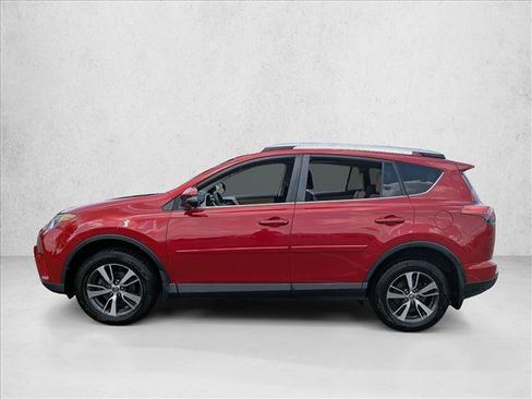 Used 2016 Toyota RAV4 XLE w/ Protection Package AWD/4WD image 8