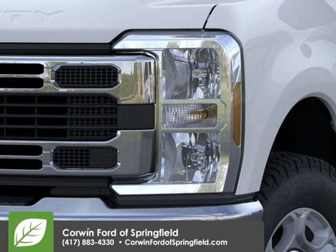 New 2026 Ford F350 XLT image 20