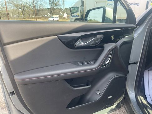 Used 2025 Chevrolet Blazer RS image 17