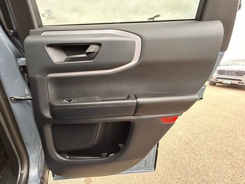 Used 2024 Ford Bronco Sport Big Bend w/ Convenience Package image 43