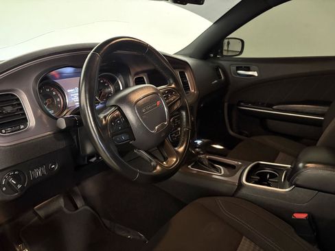 Used 2023 Dodge Charger SXT w/ Blacktop Special Edition AWD/4WD image 13