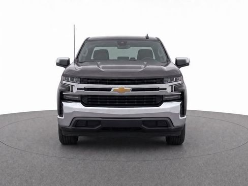 Used 2022 Chevrolet Silverado 1500 Limited LT RWD image 2
