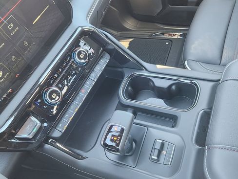 New 2026 GMC Sierra 1500 AT4X image 25