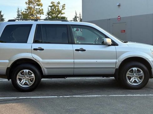 Used 2005 Honda Pilot EX-L image 6