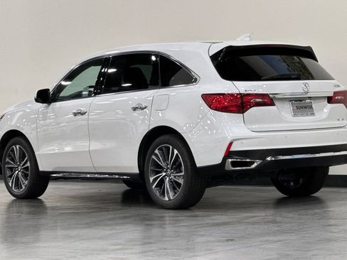 Used 2020 Acura MDX SH-AWD w/ Technology Package image 6