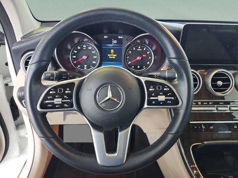 Used 2022 Mercedes-Benz GLC 300 image 10