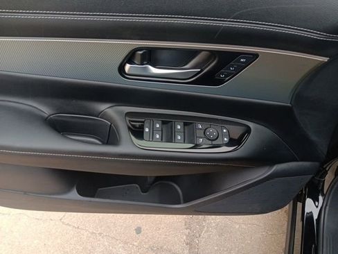 New 2026 Nissan Murano SL AWD/4WD image 30
