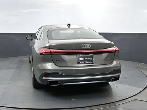 Certified 2025 Audi A5 2.0T Premium w/ Convenience Package AWD/4WD image 23