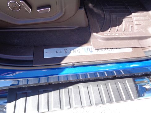 Used 2022 Ford F350 King Ranch w/ King Ranch Ultimate Package image 51