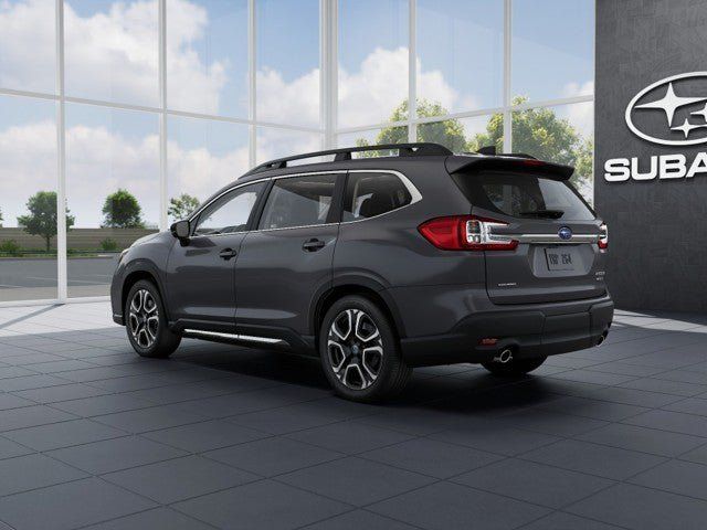 New 2027 Subaru Ascent Limited AWD/4WD image 4