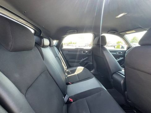 Used 2024 Honda Civic Sport image 29