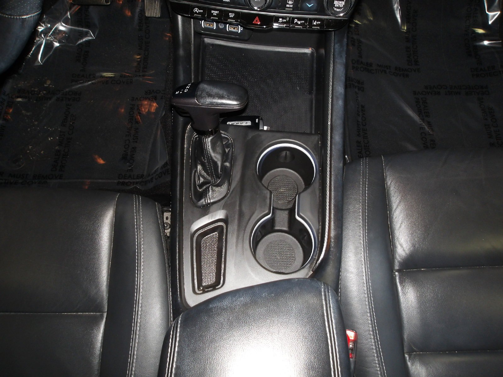 Used 2021 Dodge Durango GT AWD/4WD image 13