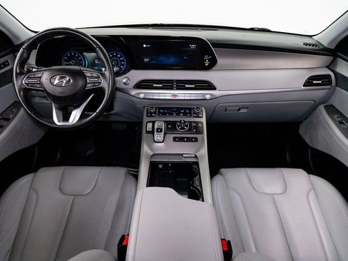 Used 2022 Hyundai Palisade SEL w/ Premium Package image 27