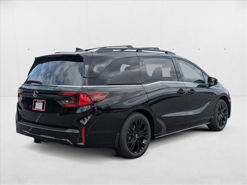 New 2026 Honda Odyssey Sport-L image 5