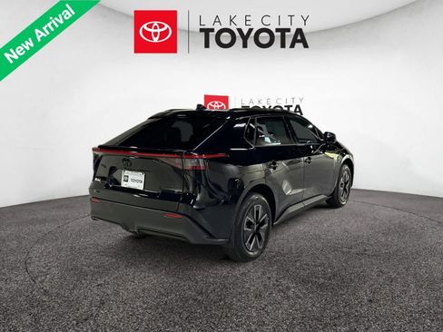 New 2026 Toyota bZ image 5