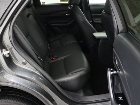 Used 2025 MAZDA CX-30 AWD 2.5 S w/ Preferred Package image 36