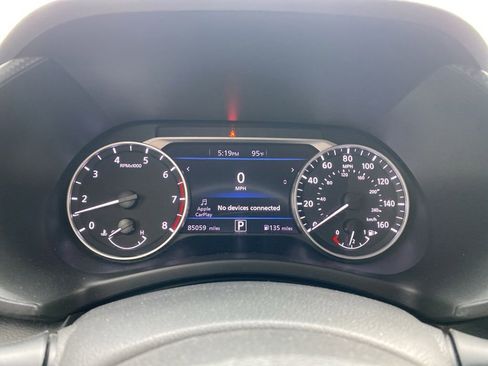 Used 2021 Nissan Sentra SV FWD image 10
