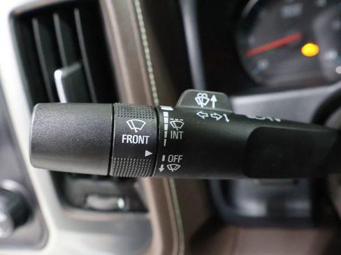 Used 2016 Chevrolet Silverado 1500 LTZ w/ Sport Package image 33