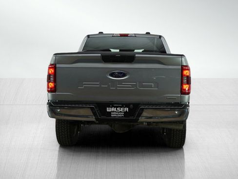 Used 2023 Ford F150 XLT image 5