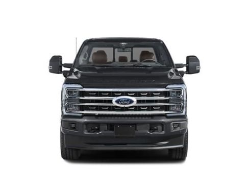 Used 2025 Ford F250 King Ranch w/ Tremor Off-Road Package image 4