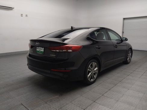 Used 2018 Hyundai Elantra Limited FWD image 9