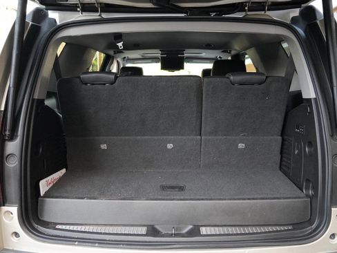 Used 2015 Chevrolet Tahoe LTZ image 24