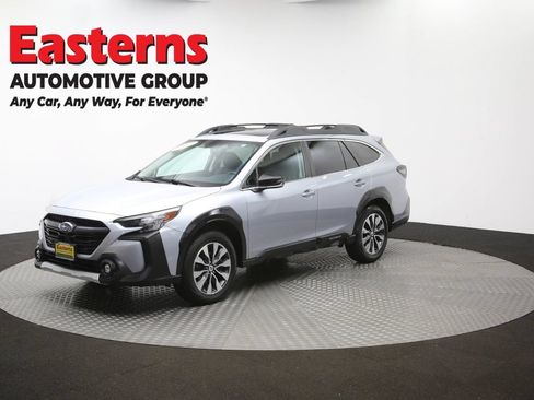 Used 2023 Subaru Outback Limited AWD/4WD image 60