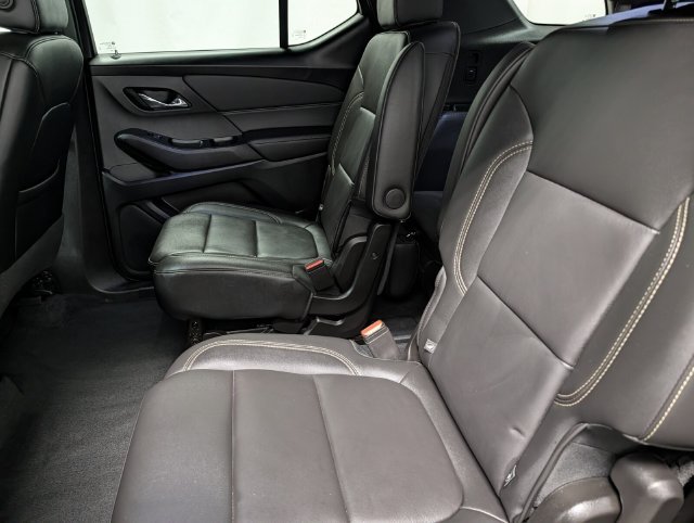 Certified 2023 Chevrolet Traverse LT AWD/4WD image 12