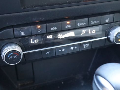Used 2020 MAZDA CX-5 Touring FWD image 24