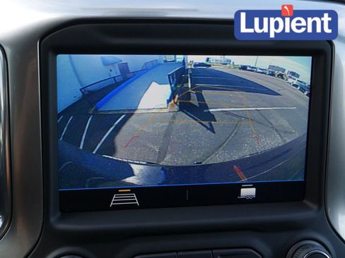 Used 2022 Chevrolet Silverado 1500 RST image 25