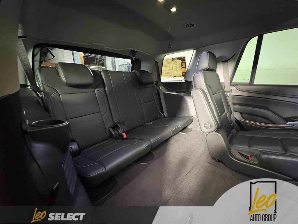 Used 2019 Chevrolet Tahoe LT AWD/4WD image 11
