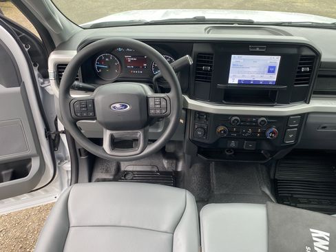 New 2025 Ford F450 XL image 13