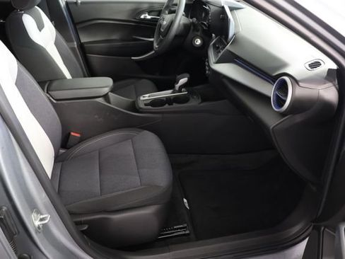 Used 2024 Chevrolet Trax LS w/ Driver Confidence Package image 20