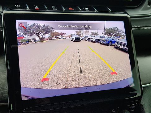 Used 2021 Jeep Grand Cherokee L Limited image 19