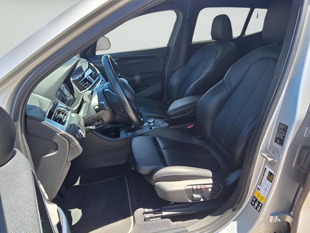 Used 2022 BMW X2 xDrive28i w/ Convenience Package AWD/4WD image 26