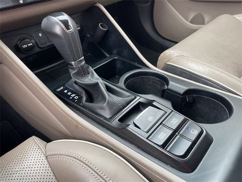Used 2020 Hyundai Tucson Limited image 20