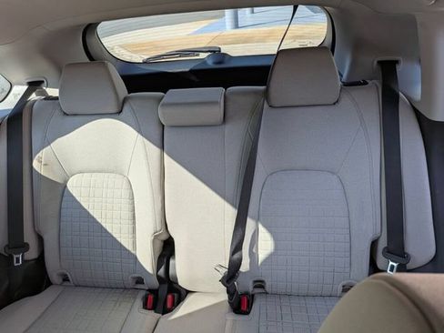 Certified 2024 Honda HR-V LX image 28