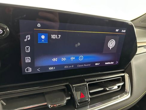 Used 2024 Chevrolet TrailBlazer ACTIV w/ Convenience Package image 19