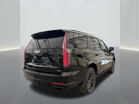 New 2025 Cadillac Escalade Sport Platinum image 5