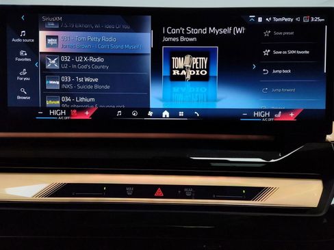 New 2026 BMW 540i xDrive 540i xDrive w/ M Sport Package image 22