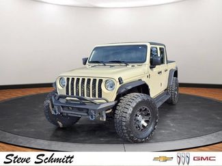 Used 2022 Jeep Gladiator Sport AWD/4WD video 1