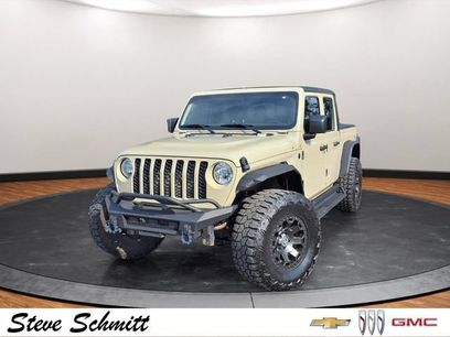 Used 2022 Jeep Gladiator Sport
