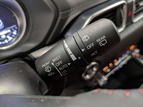 Certified 2023 MAZDA CX-5 Carbon Edition AWD/4WD image 20