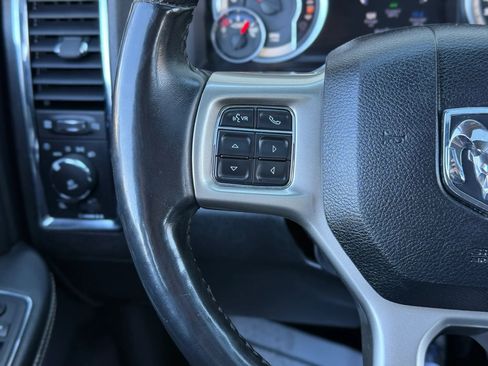 Used 2017 RAM 3500 Laramie w/ Sport Appearance Group image 19