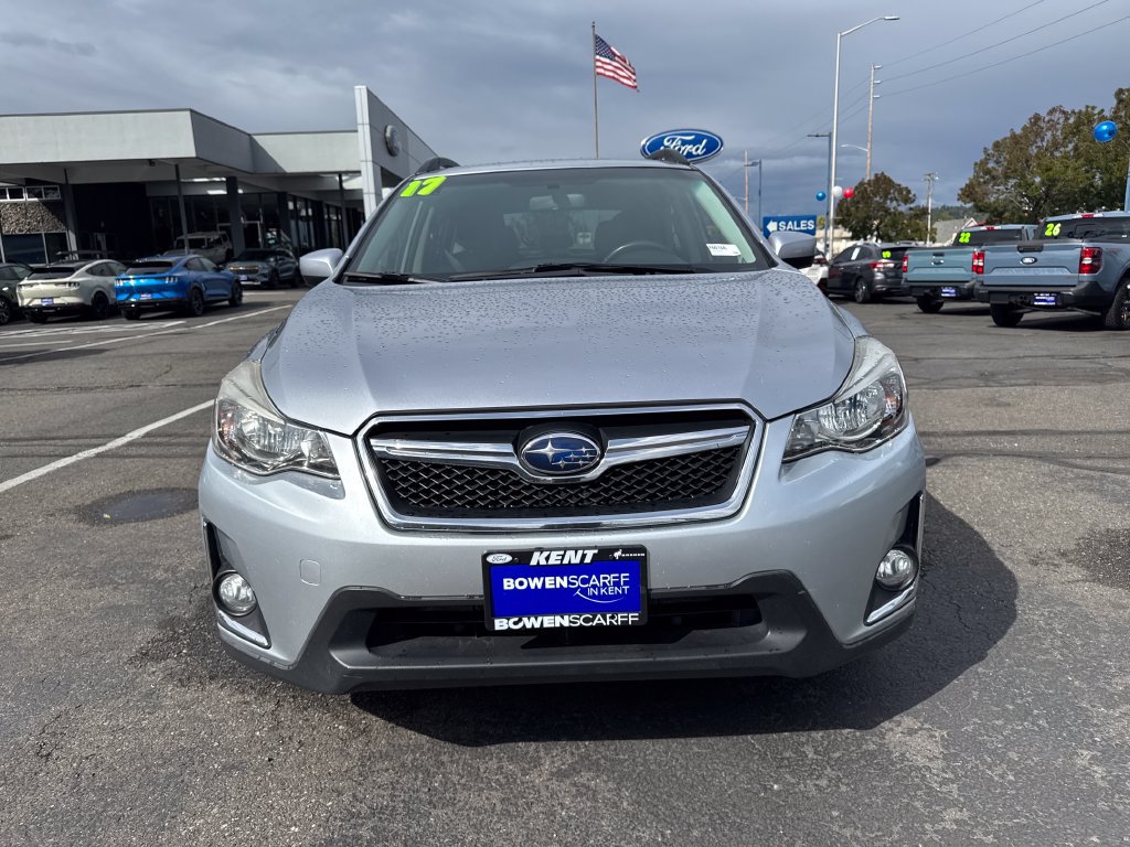 Used 2017 Subaru Crosstrek 2.0i Premium AWD/4WD image 9