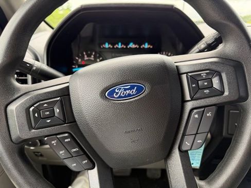 Used 2020 Ford F150 XL w/ Equipment Group 101A Mid RWD image 16