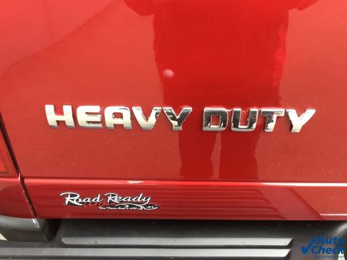 Used 2006 Dodge Ram 2500 Truck SLT image 18